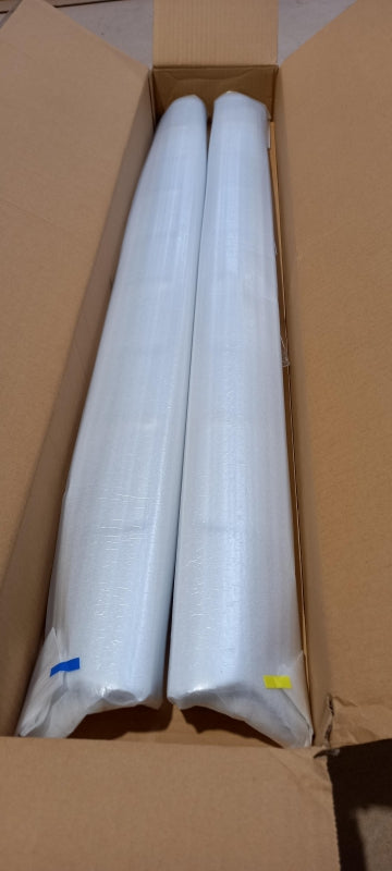 Original SUZUKI Jimny IV 2018- Schwellerverkleidung Satz silber 9911278R10000