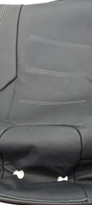 Original MERCEDES-BENZ GLA H247 '21-'24 Sitzbezug Hinten links A24792049019E43