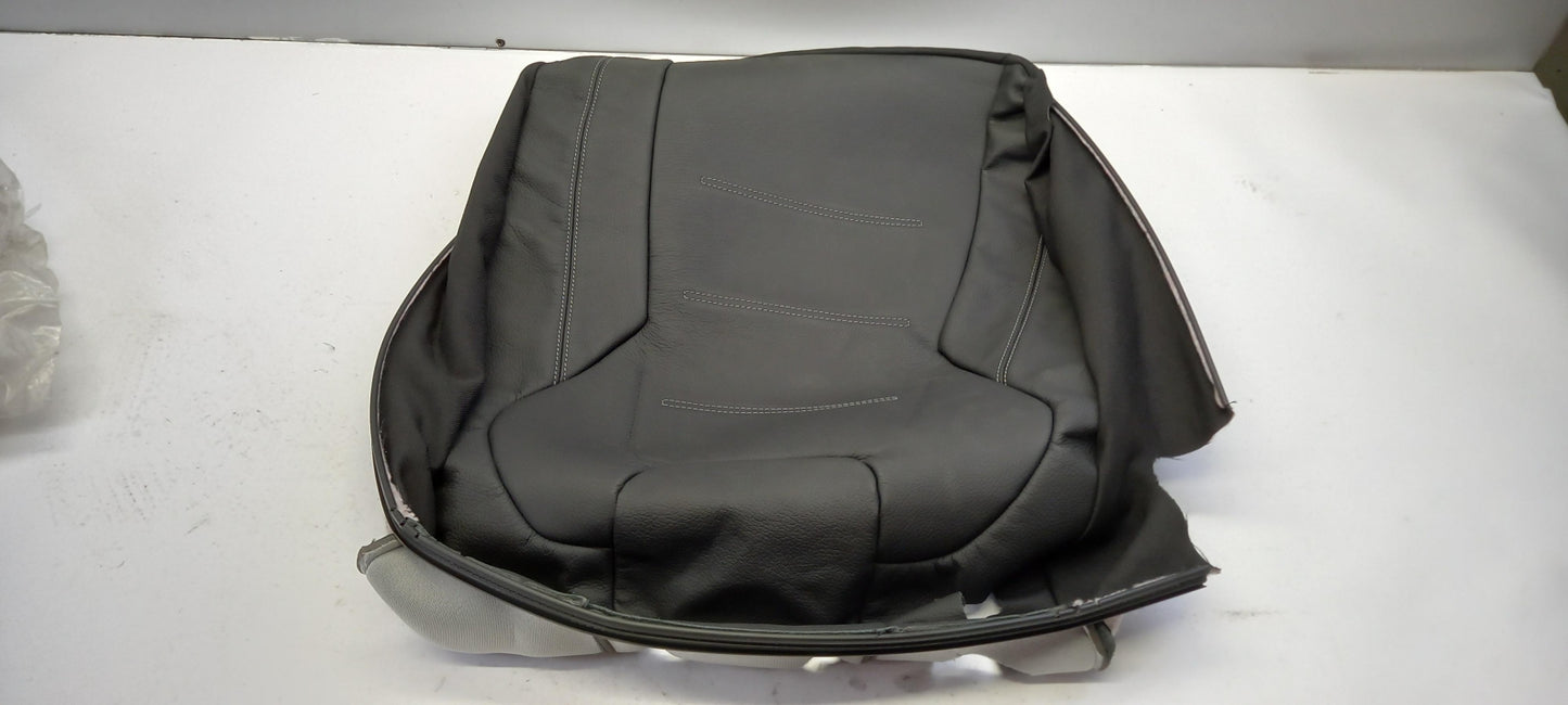 Original MERCEDES-BENZ GLA H247 '21-'24 Sitzbezug Hinten links A24792049019E43