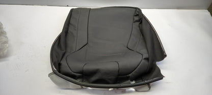 Original MERCEDES-BENZ GLA H247 '21-'24 Sitzbezug Hinten links A24792049019E43