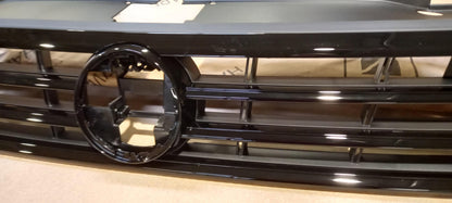 Original VW Passat B8 (3G) Kühlergitter Schwarz 3G0853651BBBUS
