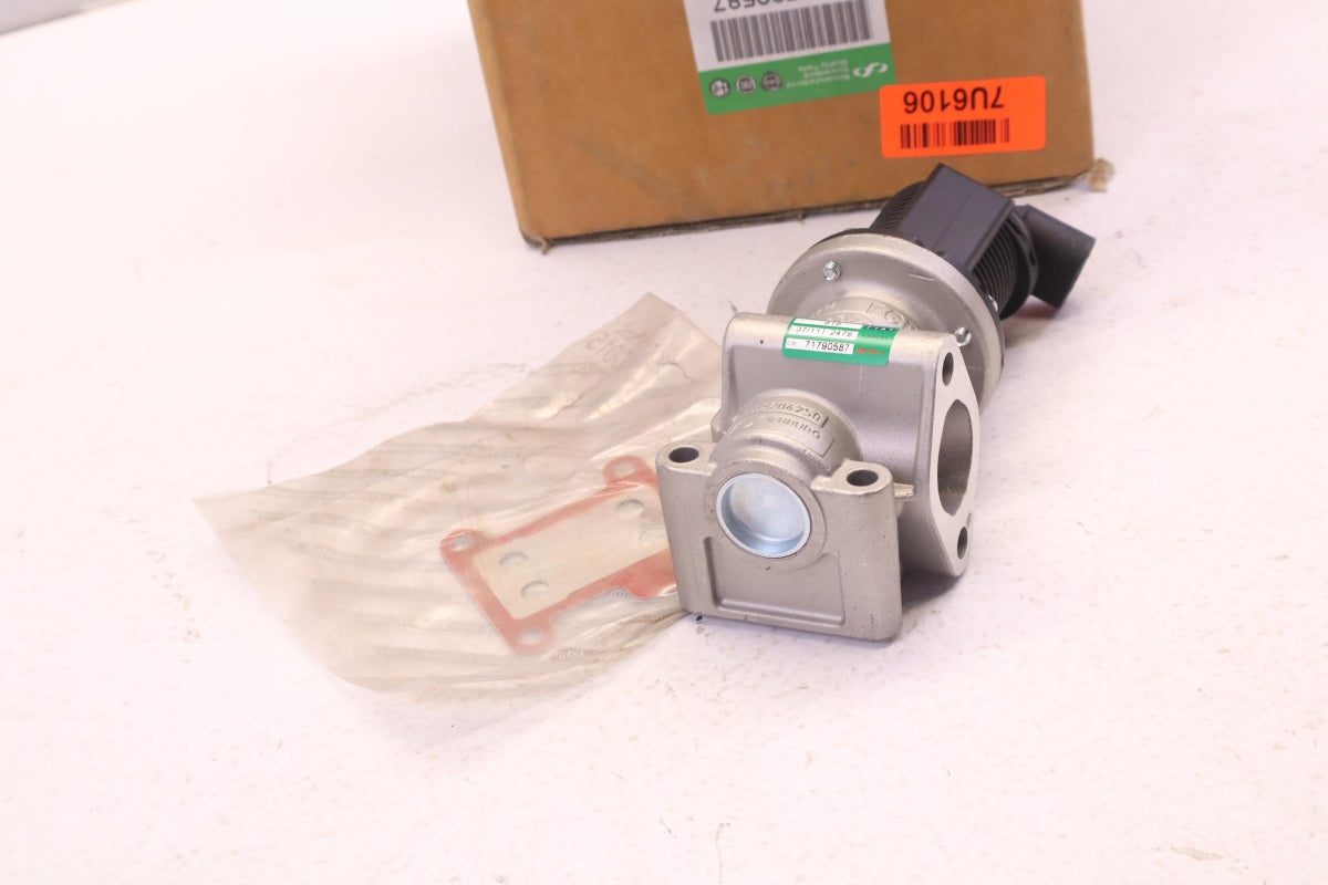 Original ALFA ROMEO 147 156 159 Brera Spider 1.9 JTD AGR-Ventil 71790587