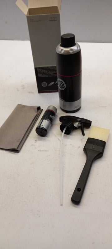 Original AUDI Alufelge Reiniger Satz 00A096327020