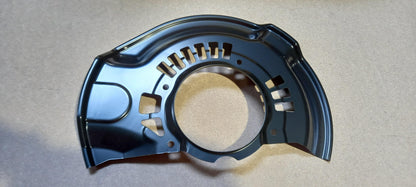 Original TOYOTA Avensis Verso Bremsscheibe Spritzblech vorne rechts 4778128240