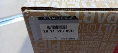 Original RENAULT Trafic 3 Captur DACIA Duster Multimedia Haupteinheit 281151309R