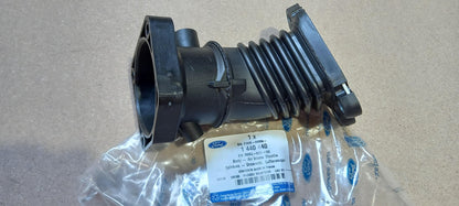 Original FORD Focus II Focus C-Max 1.6 TDCI Ansaugkrümmer Rohr 1440440