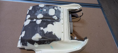 Original BMW 4er F33 F83 Sportsitz Schaumteil vorne links 52107388775