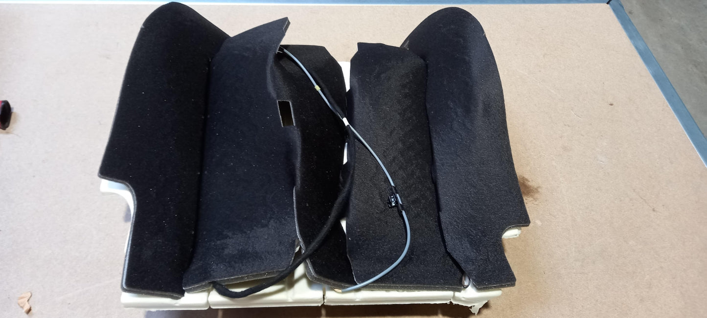 Original BMW 4er F33 F83 Sportsitz Schaumteil vorne links 52107388775