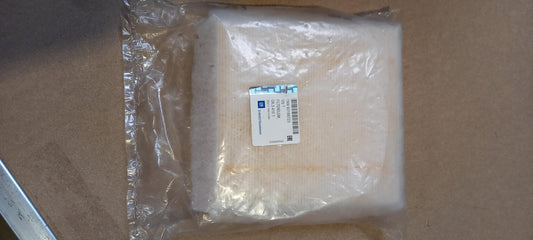 Original OPEL Corsa-D 1.4/1.6i Luftfiltereinsatz 93188723