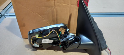 Original BMW X5 E53 Außenspiegel beheizt rechts 51167039902