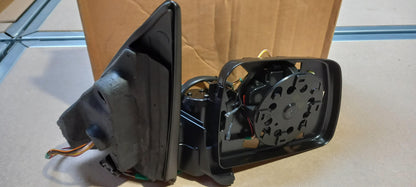 Original BMW X5 E53 Außenspiegel beheizt rechts 51167039902