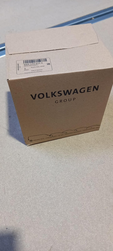 Original AUDI A4 A5 Q5 Luftfilter 8W0133843A