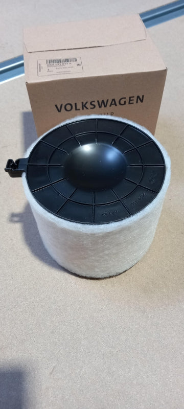 Original AUDI A4 A5 Q5 Luftfilter 8W0133843A