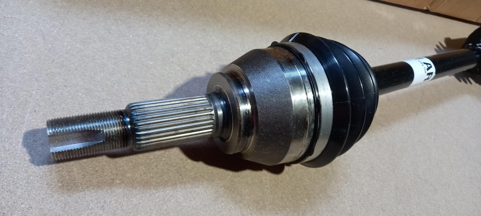 Original NISSAN Leaf (ZE1E) Antriebswelle vorne links 391015SA1A