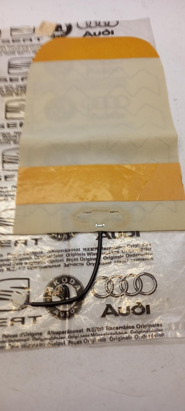 Original SEAT Leon Toledo Sitzheizung 1M0963557