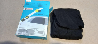 ERGOSEAT Sonnenschutz 404512