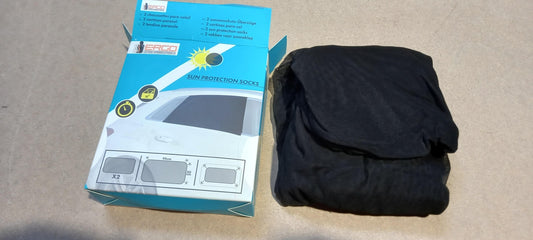 ERGOSEAT Sonnenschutz 404512