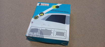 ERGOSEAT Sonnenschutz 404512