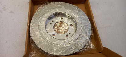 Original HYUNDAI Kona KIA Soul Niro Bremsscheibe 1 Stück Hinten 58411D4650