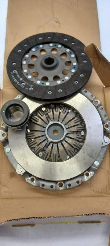 LUK Kupplungssatz für BMW X5 E53 3.0i 240mm 624323900