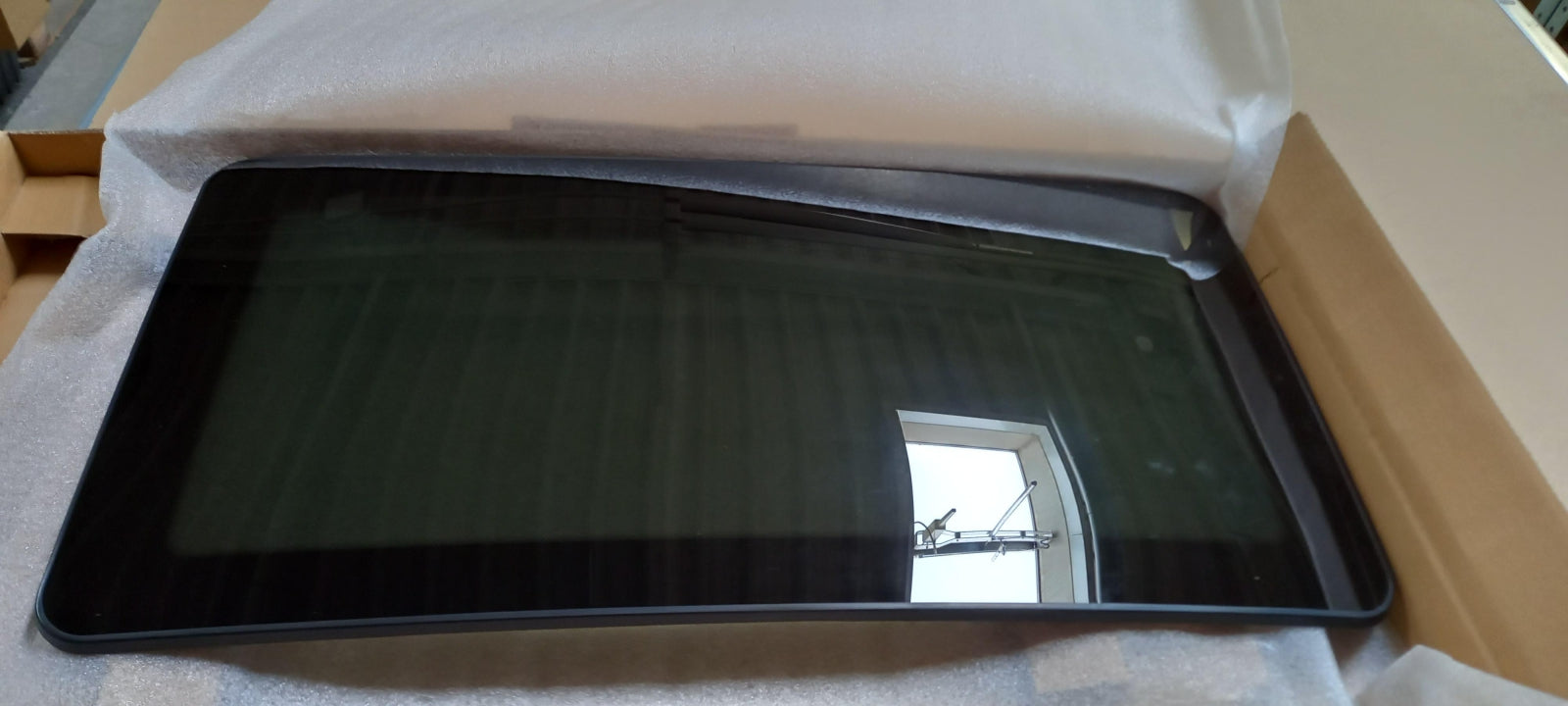 Original OE MERCEDES-BENZ Schiebedach A2197800100