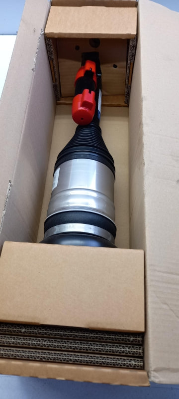 Original MERCEDES-BENZ C-Klasse W205 S205 C205 Luftfeder vorne links A2053208300