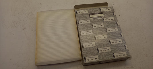 Original NISSAN Qashqai J10 J11 Filter Innenraumluft Innenraumfilter 272774EM0A