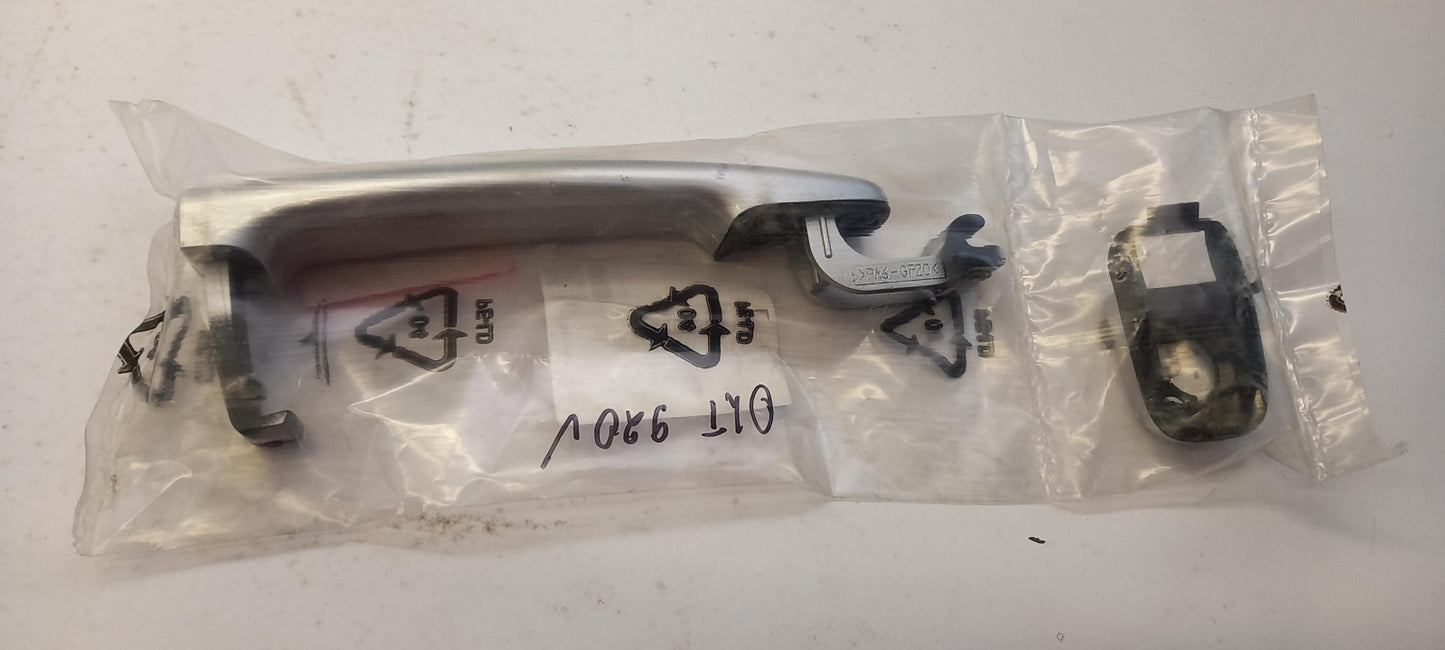 Original OE Peugeot Türgriff 9101W5