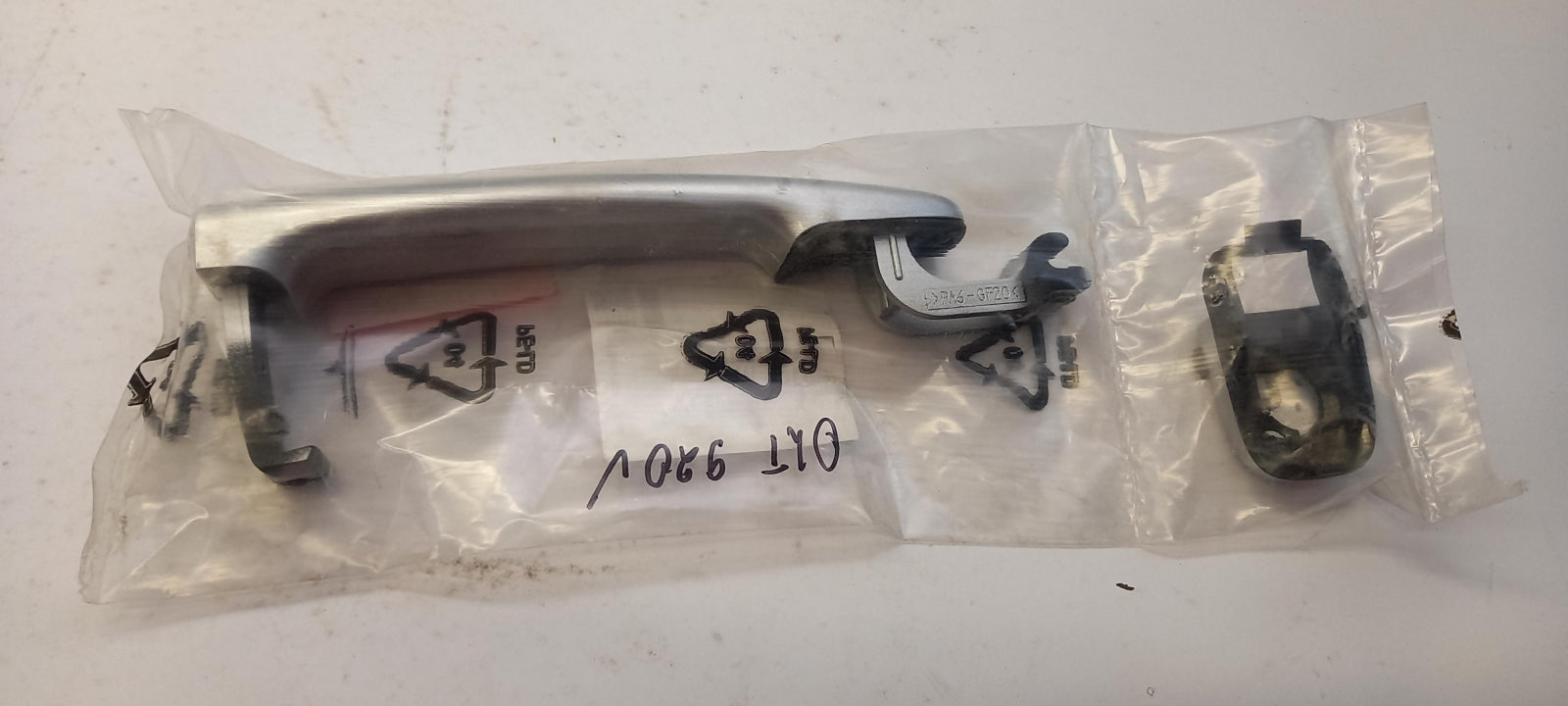 Original OE Peugeot Türgriff 9101W5