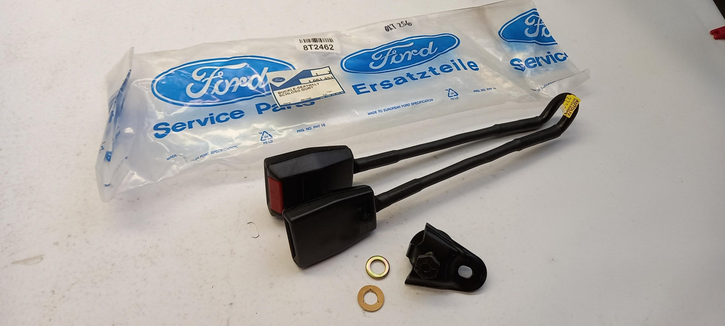 Original OE FORD Sicherheitsgurt 1661451