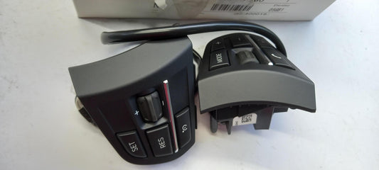 Original BMW X3 F25 X4 F26 X5 F15 X6 F16 Sport Lenkradschalter 61319270260