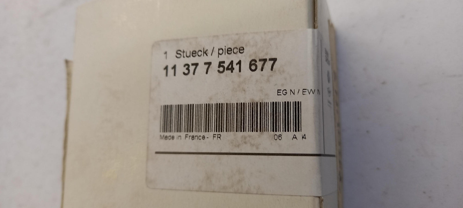 Original MINI R55 R57 R58 R59 R60 R61 (N12 N16) Exzenterwellensensor 11377541677