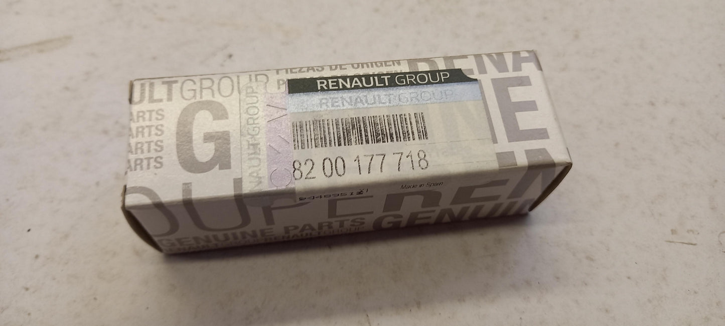 Original RENAULT Megane Scenic Clio Captur Rückfahrleuchte Schalter 8200177718