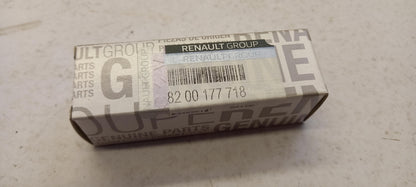 Original RENAULT Megane Scenic Clio Captur Rückfahrleuchte Schalter 8200177718