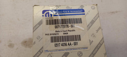 Original CHRYSLER 300C CRD 3.0 Kraftstofffilter 71775178