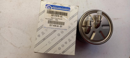 Original CHRYSLER 300C CRD 3.0 Kraftstofffilter 71775178
