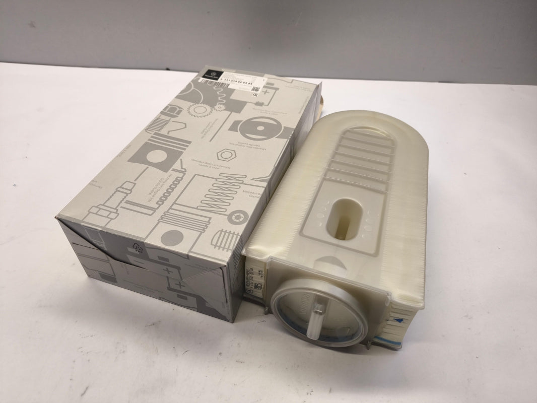 Original MERCEDES-BENZ GLK x204 C E-Klasse Luftfilter A651094000464