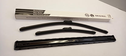 Original OPEL Combo-D Wischerblättersatz (2st) 95516726