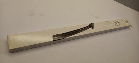 Original PEUGEOT 407 Scheibenwischer Wischerblätter Satz (2 stück) 700mm 6423A7