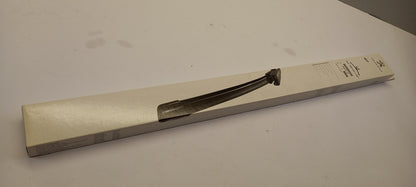 Original PEUGEOT 407 Scheibenwischer Wischerblätter Satz (2 stück) 700mm 6423A7