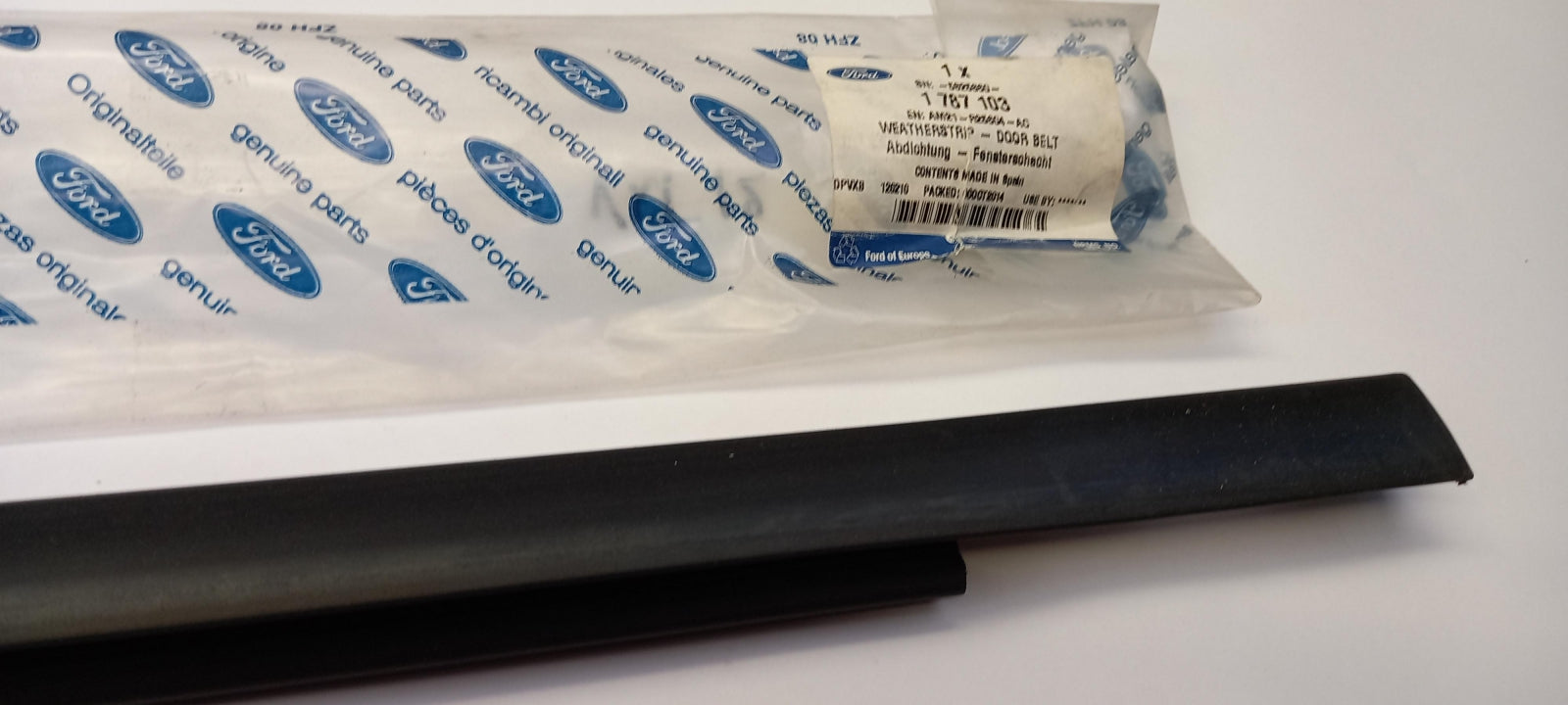 Original OE FORD Türdichtung 1787103