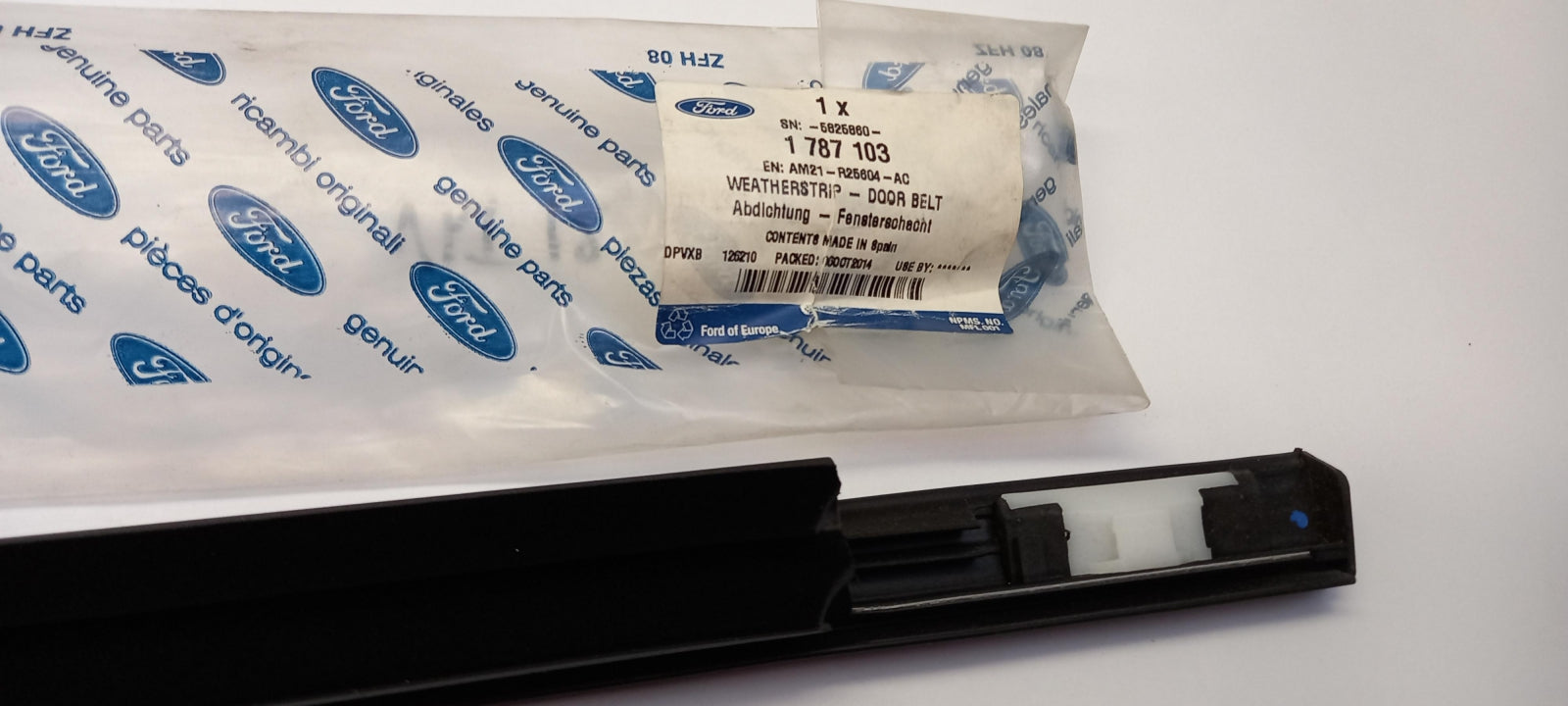 Original OE FORD Türdichtung 1787103