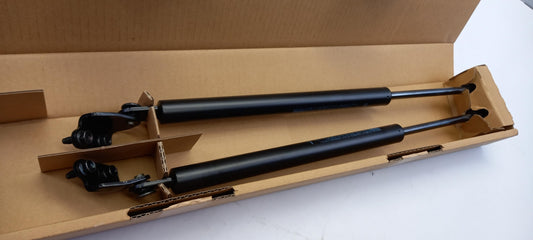 Original MAZDA CX-5 I II 2017-2025 Heckklappendämpfer KDY87661X