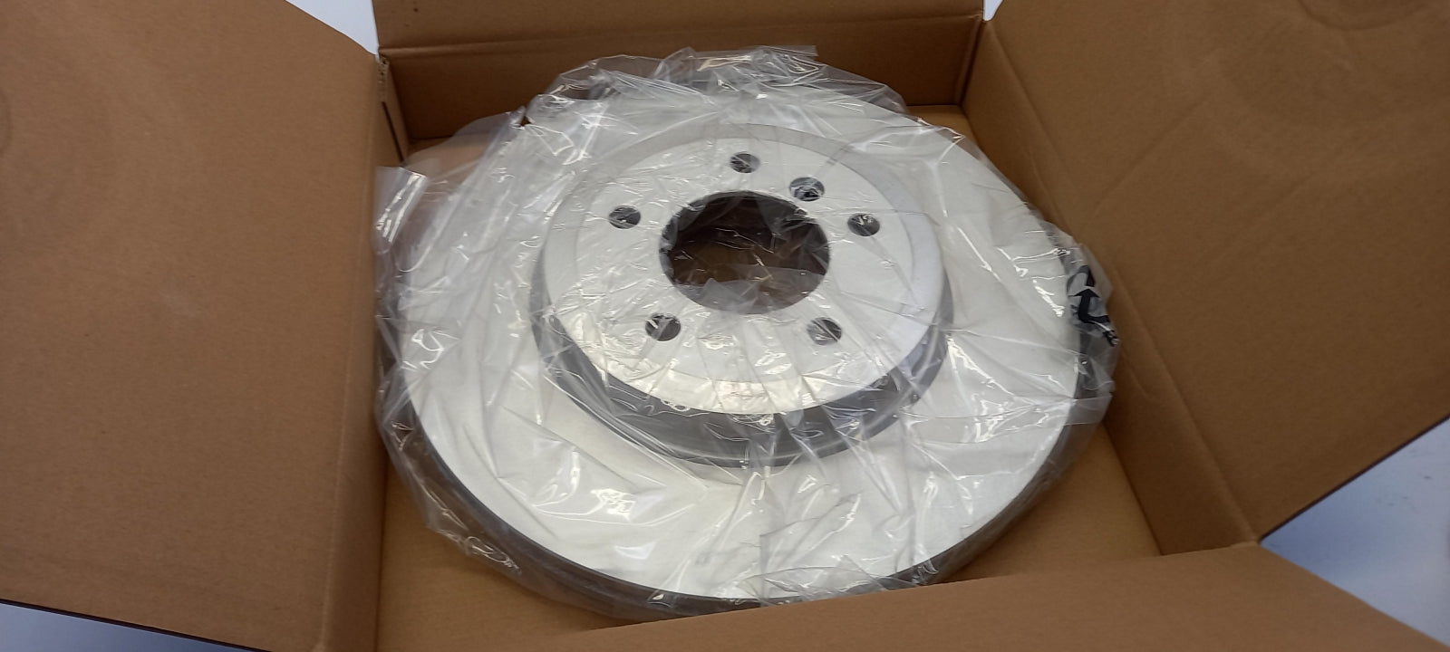 BOSCH für BMW 3' E46 Z4 E85 E86 1x Bremsscheibe Ø325mm belüftet Vorne 0986478012