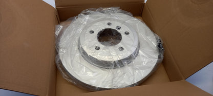 BOSCH für BMW 3' E46 Z4 E85 E86 1x Bremsscheibe Ø325mm belüftet Vorne 0986478012