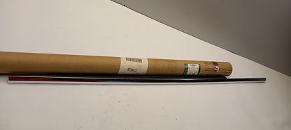 Original JAGUAR F-Pace (X761) 2016> Türscheiben Dichtung hinten links T4A17866