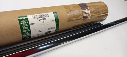 Original JAGUAR F-Pace (X761) 2016> Türscheiben Dichtung hinten links T4A17866