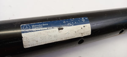 Original MERCEDES-BENZ Actros MP1 Antos Kotflügel Halter hinten A9415222540