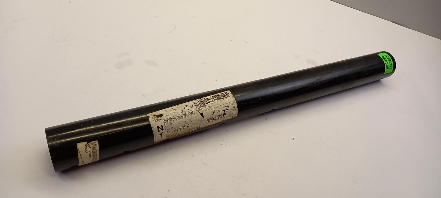 Original MERCEDES-BENZ Actros MP1 Antos Kotflügel Halter hinten A9415222540