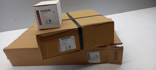 Original OPEL Astra-G Astra-H Zafira-A  Bremsscheiben + Beläge Hinten 1680584480